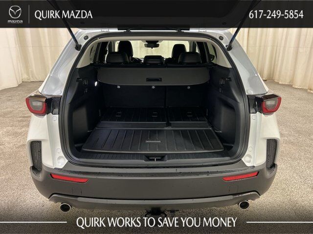 2024 Mazda CX-50 2.5 S Select AWD Quincy MA