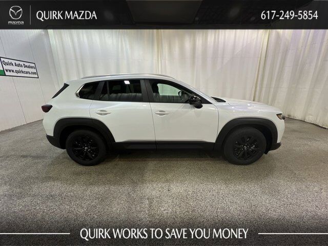 2024 Mazda CX-50 2.5 S Select AWD Quincy MA