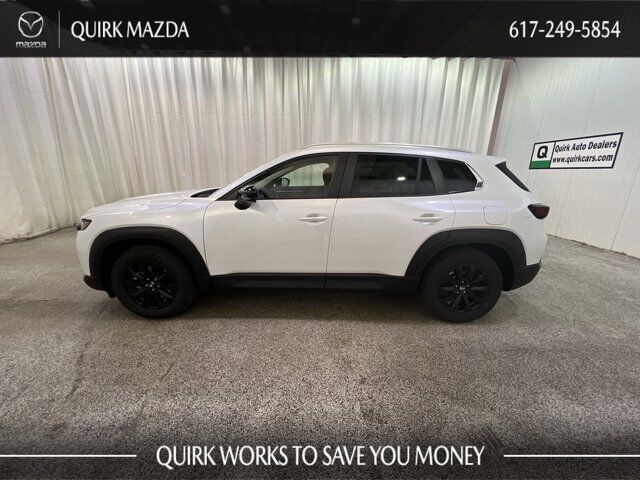 2024 Mazda CX-50 2.5 S Select AWD Quincy MA