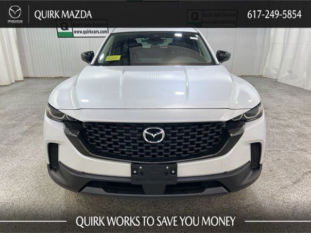 2024 Mazda CX-50 2.5 S Select AWD Quincy MA