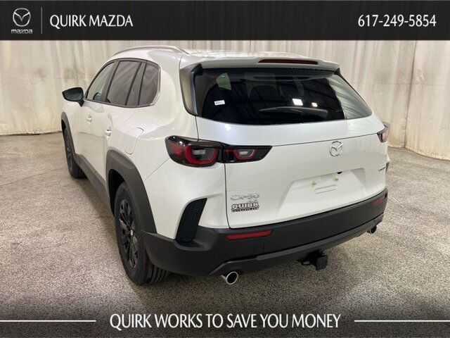 2024 Mazda CX-50 2.5 S Select AWD Quincy MA