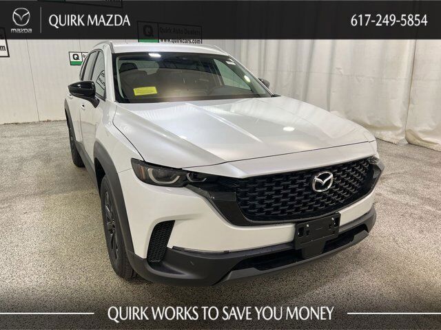 2024 Mazda CX-50 2.5 S Select AWD Quincy MA