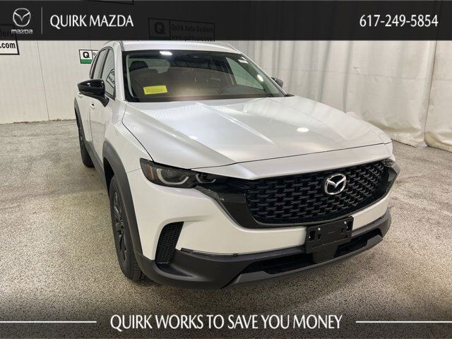 2024 Mazda CX-50 2.5 S Select AWD Quincy MA
