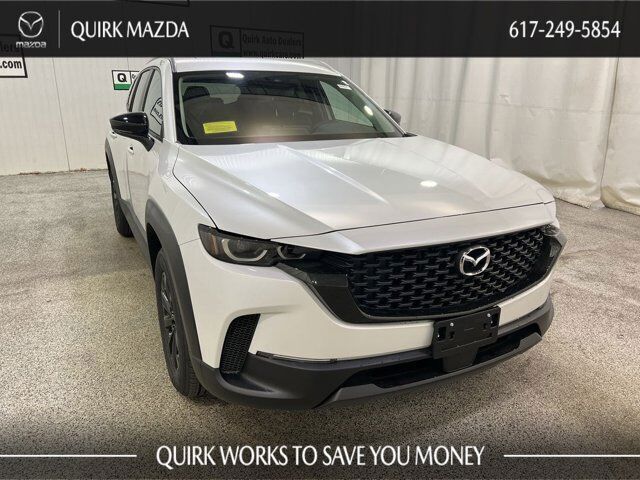 2024 Mazda CX-50 2.5 S Select AWD Quincy MA
