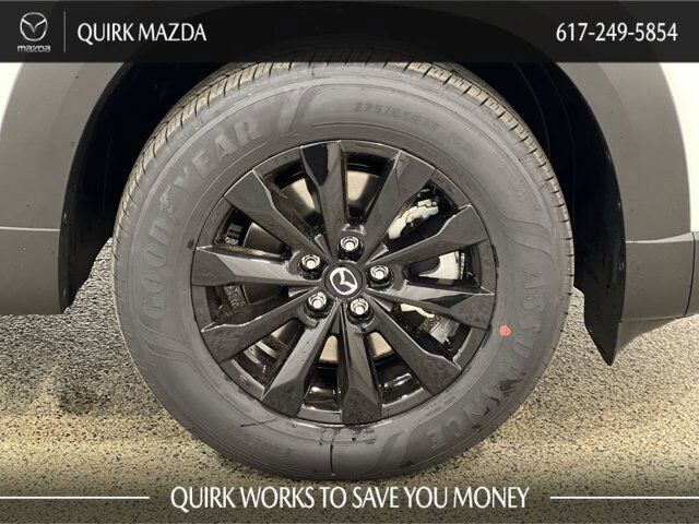 2024 Mazda CX-50 2.5 S Select AWD Quincy MA