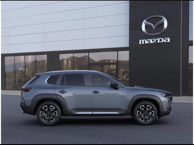 2024 Mazda CX-50 2.5 Turbo Meridian Edition AWD Quincy MA