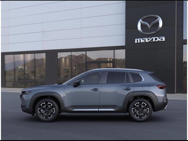 2024 Mazda CX-50 2.5 Turbo Meridian Edition AWD Quincy MA