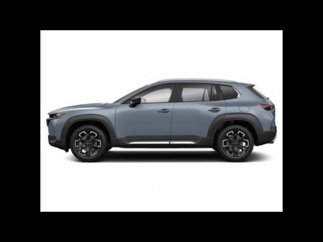 2024 Mazda CX-50 2.5 Turbo Meridian Edition AWD Quincy MA