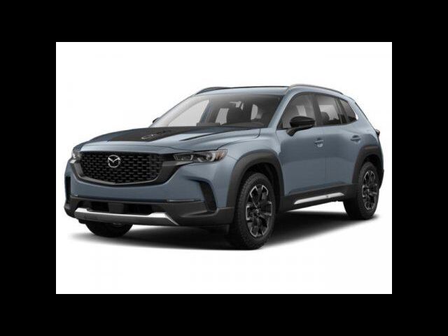 2024 Mazda CX-50 2.5 Turbo Meridian Edition AWD Quincy MA