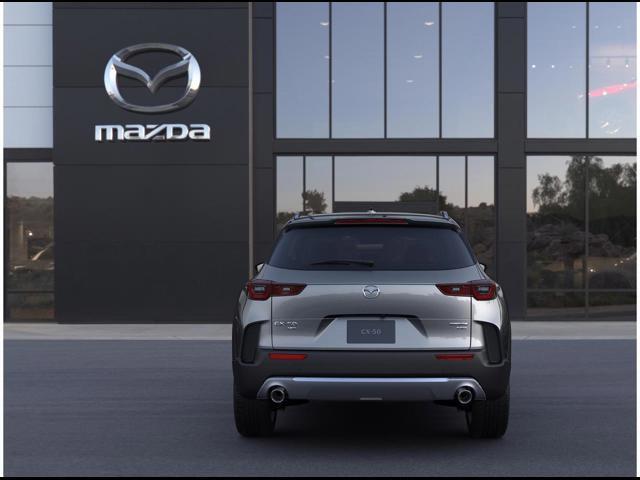 2024 Mazda CX-50 2.5 Turbo Premium AWD Quincy MA