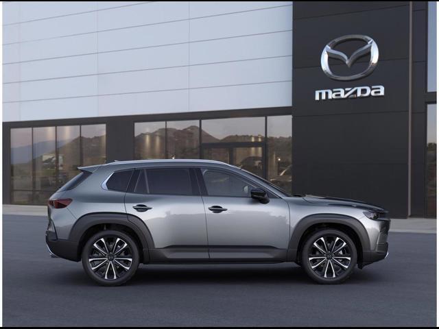 2024 Mazda CX-50 2.5 Turbo Premium AWD Quincy MA