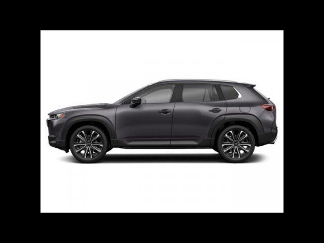 2024 Mazda CX-50 2.5 Turbo Premium AWD Quincy MA