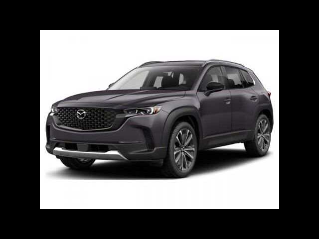 2024 Mazda CX-50 2.5 Turbo Premium AWD Quincy MA