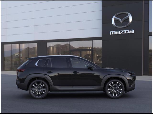 2024 Mazda CX-50 2.5 Turbo Premium AWD Quincy MA
