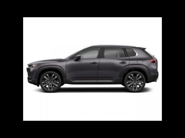 2024 Mazda CX-50 2.5 Turbo Premium AWD Quincy MA