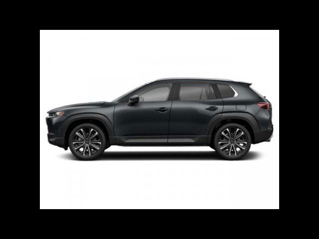 2024 Mazda CX-50 2.5 Turbo Premium AWD Quincy MA