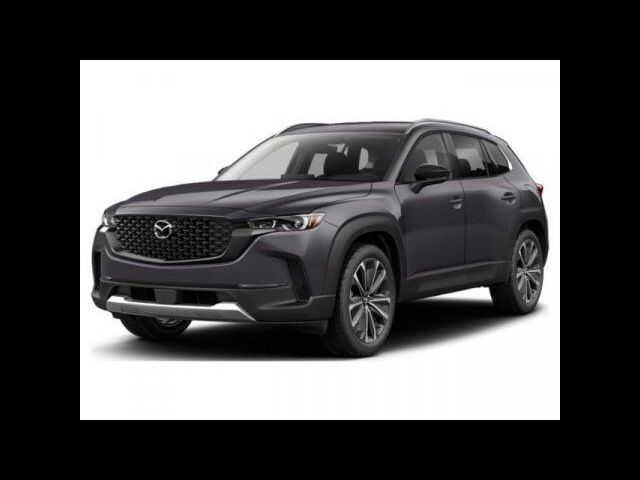 2024 Mazda CX-50 2.5 Turbo Premium AWD Quincy MA