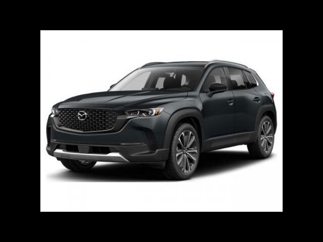 2024 Mazda CX-50 2.5 Turbo Premium AWD Quincy MA