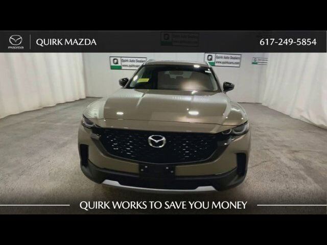 2024 Mazda CX-50 2.5 Turbo Premium AWD Quincy MA