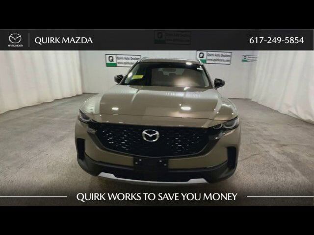 2024 Mazda CX-50 2.5 Turbo Premium AWD Quincy MA