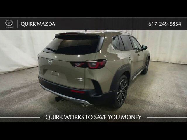 2024 Mazda CX-50 2.5 Turbo Premium AWD Quincy MA