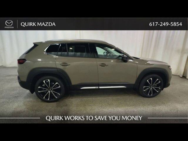 2024 Mazda CX-50 2.5 Turbo Premium AWD Quincy MA