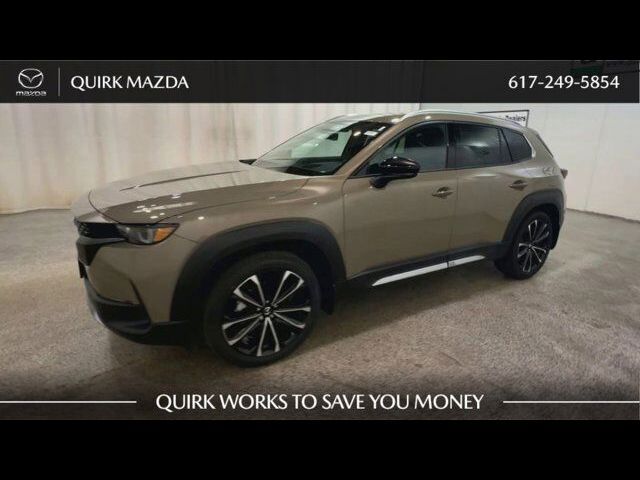 2024 Mazda CX-50 2.5 Turbo Premium AWD Quincy MA