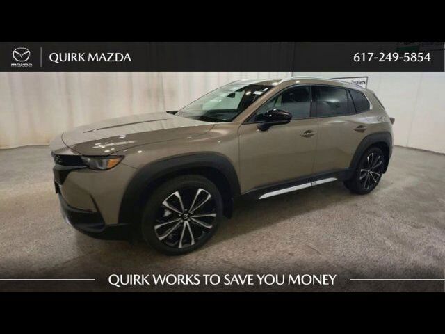 2024 Mazda CX-50 2.5 Turbo Premium AWD Quincy MA