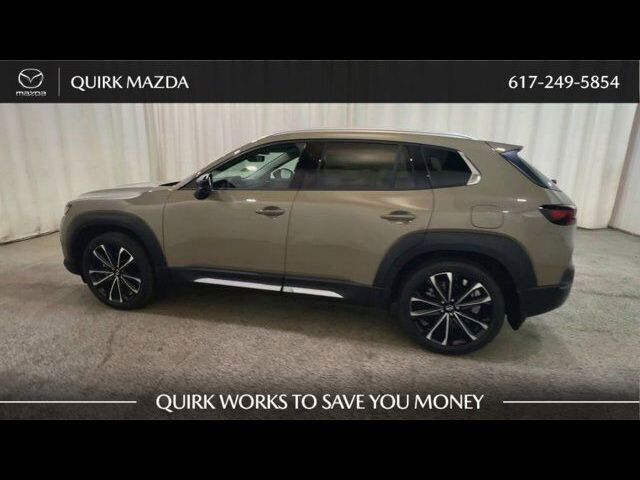 2024 Mazda CX-50 2.5 Turbo Premium AWD Quincy MA