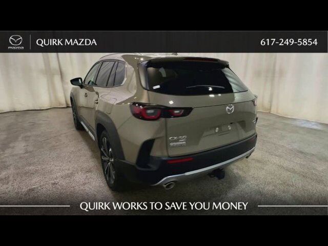 2024 Mazda CX-50 2.5 Turbo Premium AWD Quincy MA