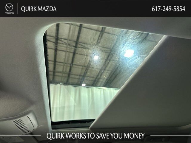 2024 Mazda CX-50 2.5 Turbo Premium AWD Quincy MA