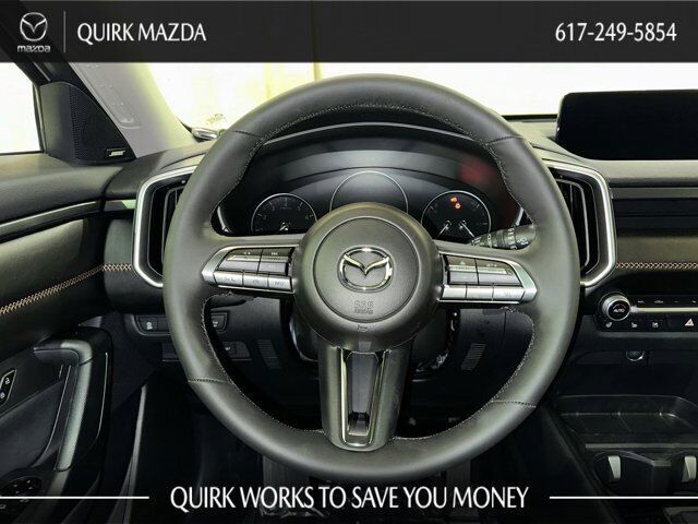 2024 Mazda CX-50 2.5 Turbo Premium AWD Quincy MA