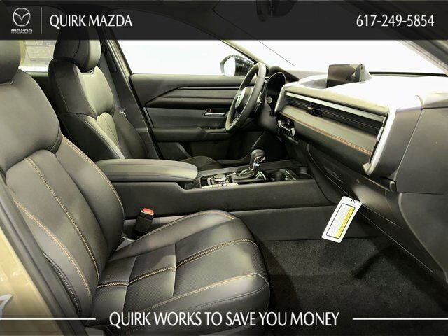 2024 Mazda CX-50 2.5 Turbo Premium AWD Quincy MA