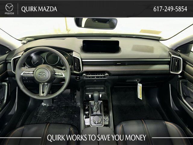 2024 Mazda CX-50 2.5 Turbo Premium AWD Quincy MA