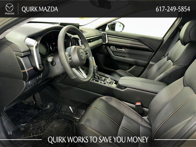2024 Mazda CX-50 2.5 Turbo Premium AWD Quincy MA