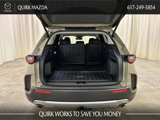 2024 Mazda CX-50 2.5 Turbo Premium AWD Quincy MA