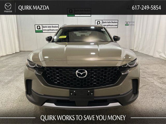 2024 Mazda CX-50 2.5 Turbo Premium AWD Quincy MA