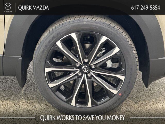 2024 Mazda CX-50 2.5 Turbo Premium AWD Quincy MA