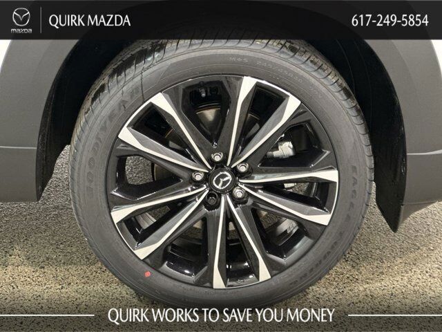 2024 Mazda CX-50 2.5 Turbo Premium AWD Quincy MA