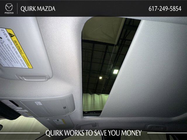 2024 Mazda CX-50 2.5 Turbo Premium AWD Quincy MA