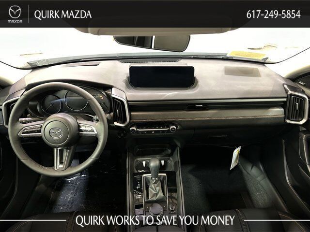 2024 Mazda CX-50 2.5 Turbo Premium AWD Quincy MA