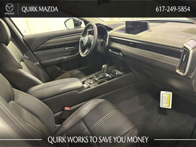 2024 Mazda CX-50 2.5 Turbo Premium AWD Quincy MA