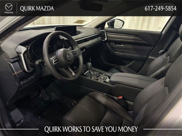 2024 Mazda CX-50 2.5 Turbo Premium AWD Quincy MA