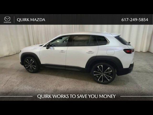 2024 Mazda CX-50 2.5 Turbo Premium AWD Quincy MA