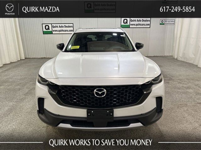 2024 Mazda CX-50 2.5 Turbo Premium AWD Quincy MA
