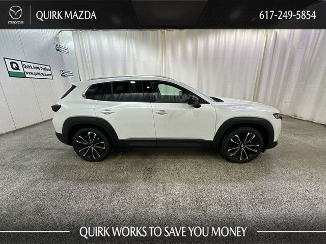2024 Mazda CX-50 2.5 Turbo Premium AWD Quincy MA