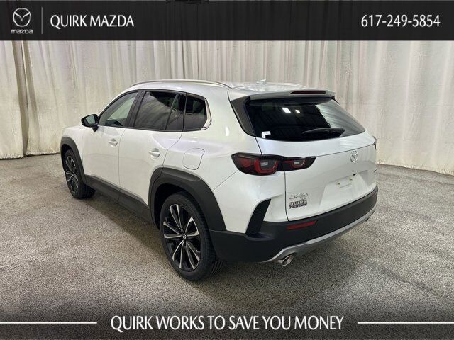 2024 Mazda CX-50 2.5 Turbo Premium AWD Quincy MA