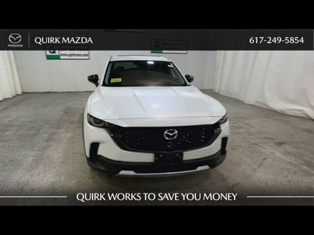 2024 Mazda CX-50 2.5 Turbo Premium AWD Quincy MA