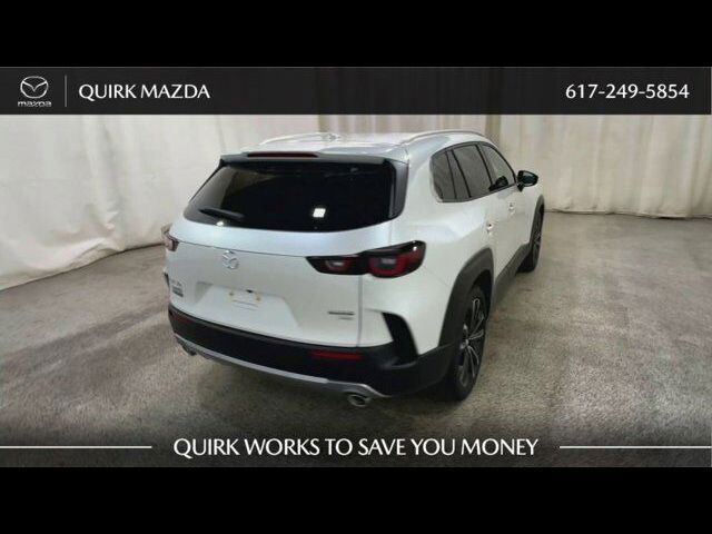 2024 Mazda CX-50 2.5 Turbo Premium AWD Quincy MA
