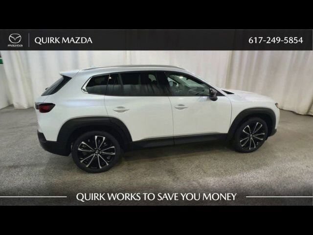 2024 Mazda CX-50 2.5 Turbo Premium AWD Quincy MA